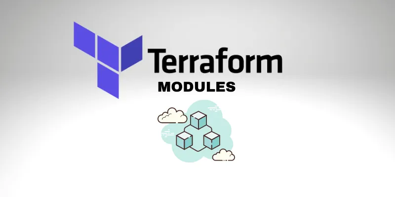terraform modules